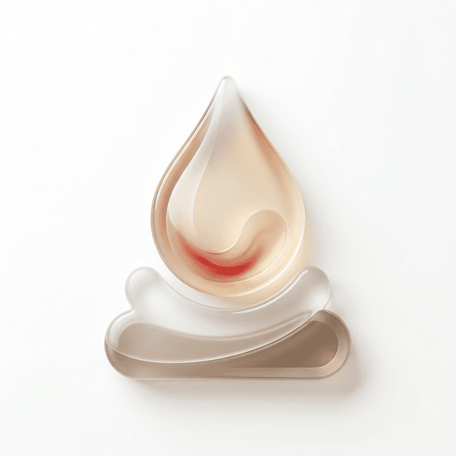 Blood in stool